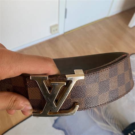 lv bälte kopia